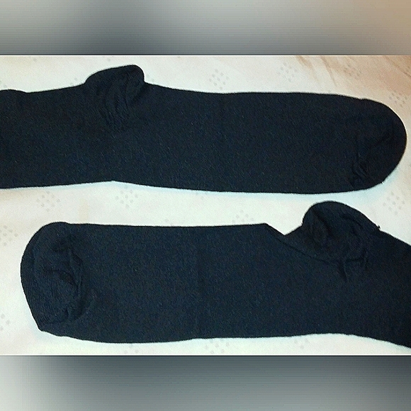 CVS Light Compression Socks (2 pairs) L-XL - Picture 12 of 16